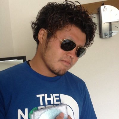 ごりまちょさんのプロフィール画像
