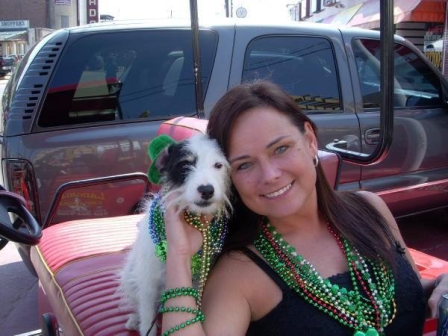 Jennifer Adair