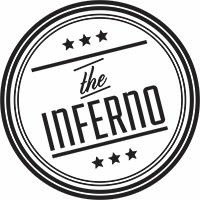 The official Inferno Twitter page! Check us out for offers, deals, giveaways and general mischief! #craft #sport #cocktails #livemusic