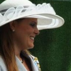 MsAnnieJohn's profile picture. 