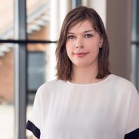 Anne Katrine Bojsen (@akbojsen) 's Twitter Profile Photo