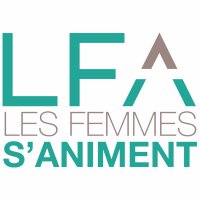 Lesfemmessaniment (@lesfemmes_lfa) 's Twitter Profile