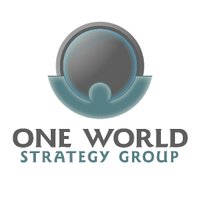 One World(@ONEWORLDSTRONG) 's Twitter Profileg