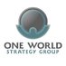 One World (@oneworldstrong) Twitter profile photo One World (@oneworldstrong) Twitter profile photo