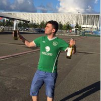 Ciaran Purcell(@CPURCELL3) 's Twitter Profile Photo