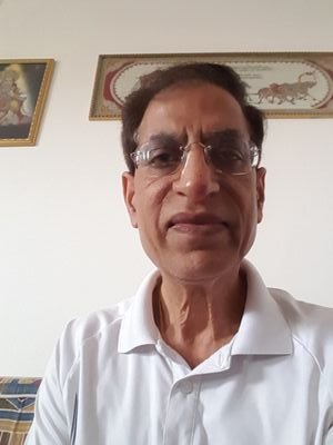 Retired in Jul'19 as an Operational Planning engineer from MAB Refinery-KNPC, Kuwait. Total 40 yrs experience in oil sector incl 7 yrs in IOC, Mathura refinery.