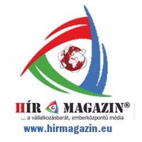 Hírmagazin.eu(@hirmagazin) 's Twitter Profile Photo