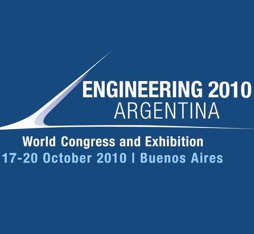 Congreso Mundial, que se desarrollará desde el 17 al 20 de octubre de 2010.
World Congress, to be held in Argentina since 17 until 20 October 2010.