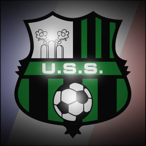 Le compte Twitter Français pour tous les Fans de Sassuolo ! (News, Score, Rumeurs, et bien d'autres) U.S Sassuolo France #Neroverdi #ForzaSasol