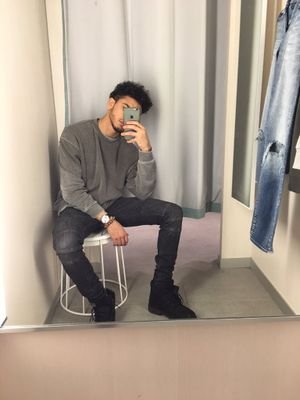 adamrpgworkh's profile picture. jeune marok1 cherch femme mortel