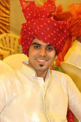 ashishrajpal29's profile picture. 