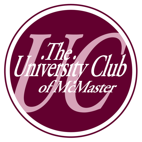 ucmcmaster's profile picture. For over forty years, the University Club has been a focal point for intellectual, cultural and social interaction at McMaster University.