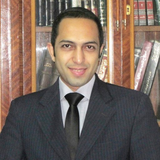 محامي إدارة قانونية
دكتوراه الشريعة الإسلامية
كلية الحقوق - جامعة الإسكندرية