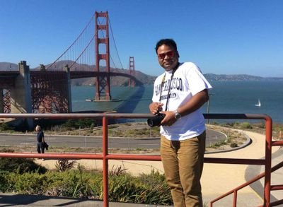 azadaman007's profile picture. 