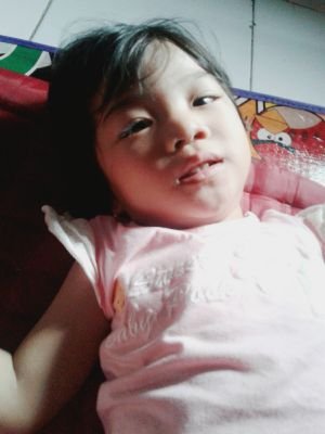 MeitrianaTirsa's profile picture. 