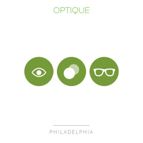 Philadelphia's premier destination for leading optometry, luxury eyewear pieces, and world class customer service. What's your style?