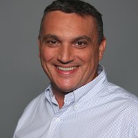 Giorgio Campatelli (@gcampateg) 's Twitter Profile