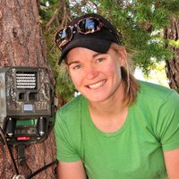 Jocelyn Akins (@ilovewolverines) 's Twitter Profile