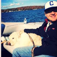 Bryce Martin (@thatbrycemartin) 's Twitter Profile Photo