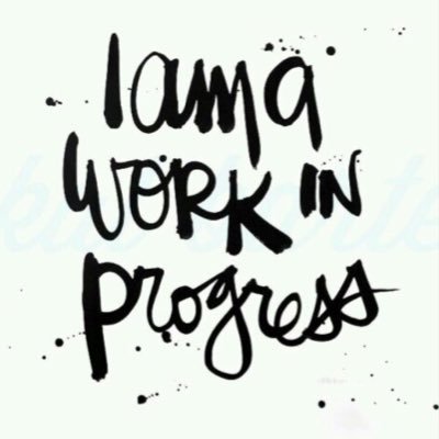 msworknprogres's profile picture. Ms. Work in Progress is about a woman who decided that enough-is-enough & snatched her power back. Know your worth & never settle for less than you deserve.
