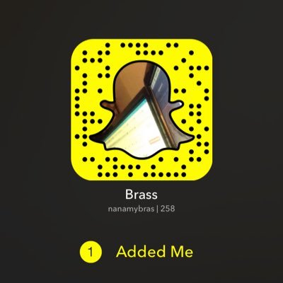 nanamybrass's profile picture. parle pas trop