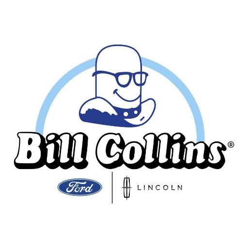 Bill Collins Ford