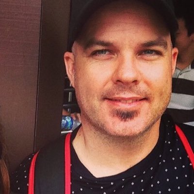 martyfreer's profile picture. Interaction Designer. All tweets in this timeline are entirely fictitious. Any similarity to actual events or persons, living or dead, is purely coincidental.