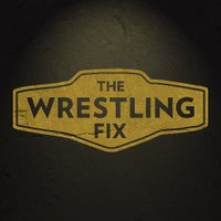 The Wrestling Fix(@TheWrestlingFix) 's Twitter Profile Photo