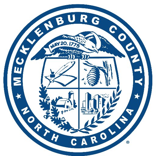 Official account for Mecklenburg County Government. See our comment policy + details about our use of social media: https://t.co/2Zs7SQ2PGf