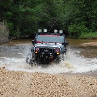 James Tankersley (@tankerjeep) 's Twitter Profile