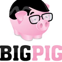 BIG PIG (@bigpigit) 's Twitter Profile