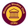 MSTClubatCMU's profile picture. The Museum Studies Club focuses on supplementing the Museum Studies program with additional educational, networking, and volunteer opportunities.
