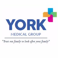 York Medical Group (@yorkmedgroup) 's Twitter Profile