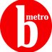 B-Metro Magazine (@b_metro) Twitter profile photo B-Metro Magazine (@b_metro) Twitter profile photo