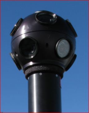 360vidguy's profile picture. Co-Founder of SlopeViews - Also a father and husband.  Skier, snowboarder, backpacker, climber, traveler, surveyor, and 360 virtual video enthusiast.