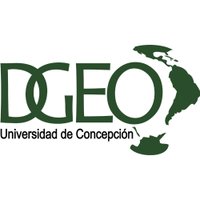 Geofísica U. de Concepción (@geofisica_udec) 's Twitter Profile