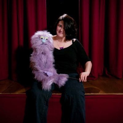 Puppeteer, Puppet Theatre maker, Theate Maker, Drama worker, Youth Theatre.