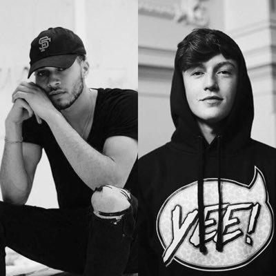 mylesandkalinFR's profile picture. Votre 1ère source française sur les talentueux @KalinWhite et @YourBoyMyles | Contact: mylesandkalinfr@gmail.com