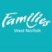 Families West Norfolk (@FamsWestNorfolk) Twitter profile photo