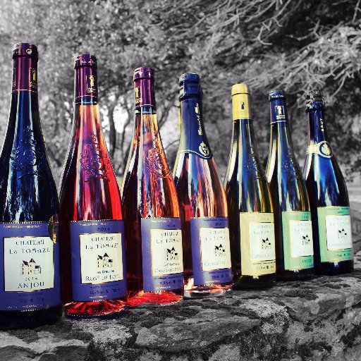 Vignoble familial | Vignerons Indépendants | Club des Vignerons Lauréats. Coteaux du #Layon #Anjou #Loire