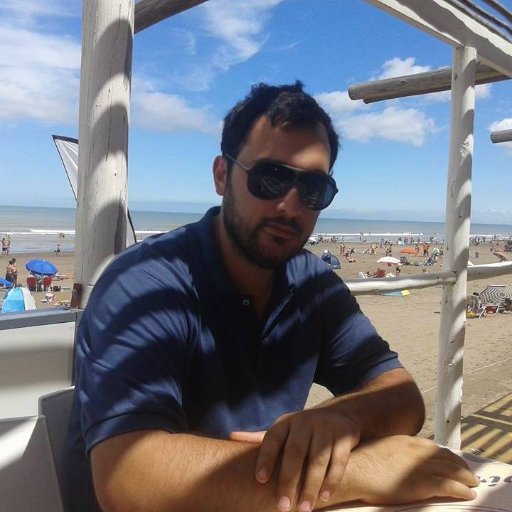 TomasBlanco's profile picture. tomas......