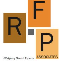 RFP Associates (@rfpassoc) 's Twitter Profile