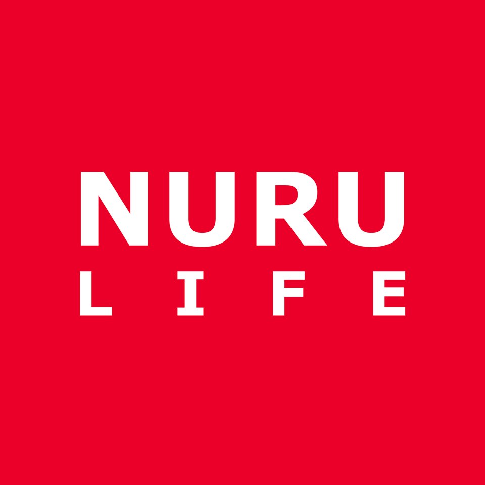 #NURULife YOUR NEW SPACE #PLEASURE in #NewYork