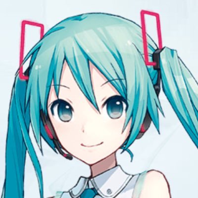 Hatsune Miku (@hatsune_miku09) / X