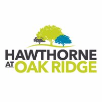 Hawthorne Oak Ridge(@hoakridgeapts) 's Twitter Profile Photo