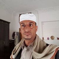 الحسين محمد دماج (@damma6667) Twitter profile photo