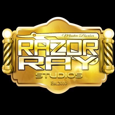 Razor_Ray15's profile picture. Barber