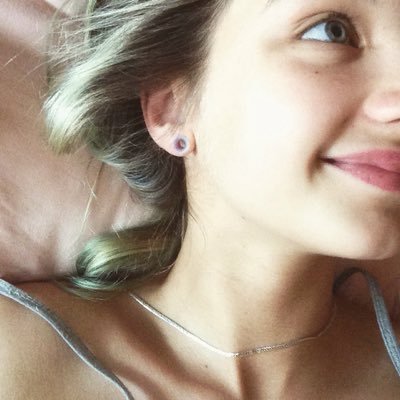 MelissaPapot's profile picture. au revoir, à bientôt
