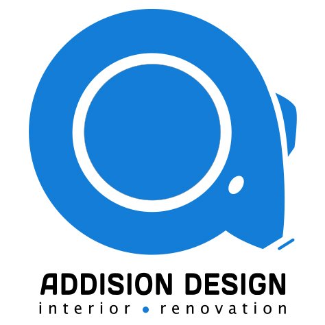 AddisionDesign's profile picture. Addision Design A sincere & reliable interior design firm specialise in transforming your house into your dream home. +65 9190 8582
addy@addisiondesign.com