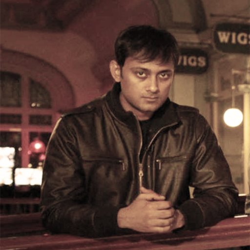 Reverend Gaurav Tiwari is an ordained Minister, A Spiritual/Life/Relationship Counselor/Hypnotist, Paranormal / UFO Researcher, Lead Investigator-GRIP & Aviator